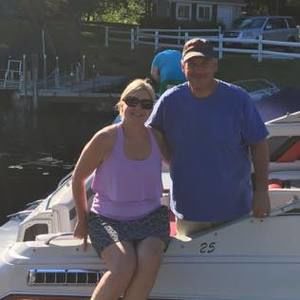 Meet your Posher, Lisa